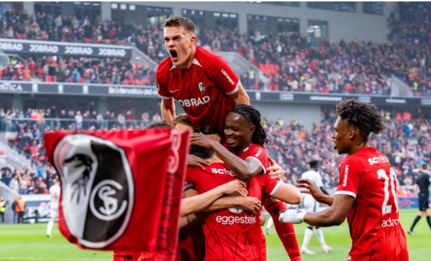 Кејн го освои првиот трофеј во кариерата