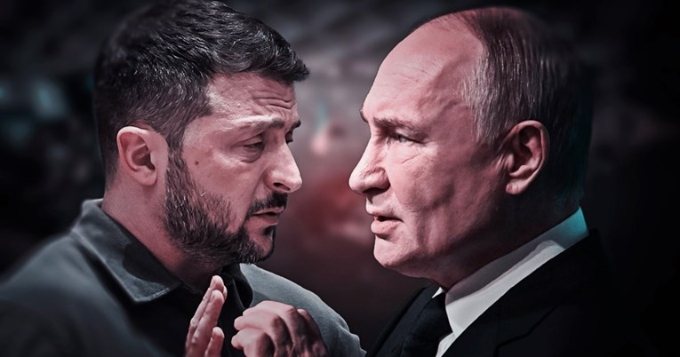 Киев: Се’ уште не добивме одговор од Путин