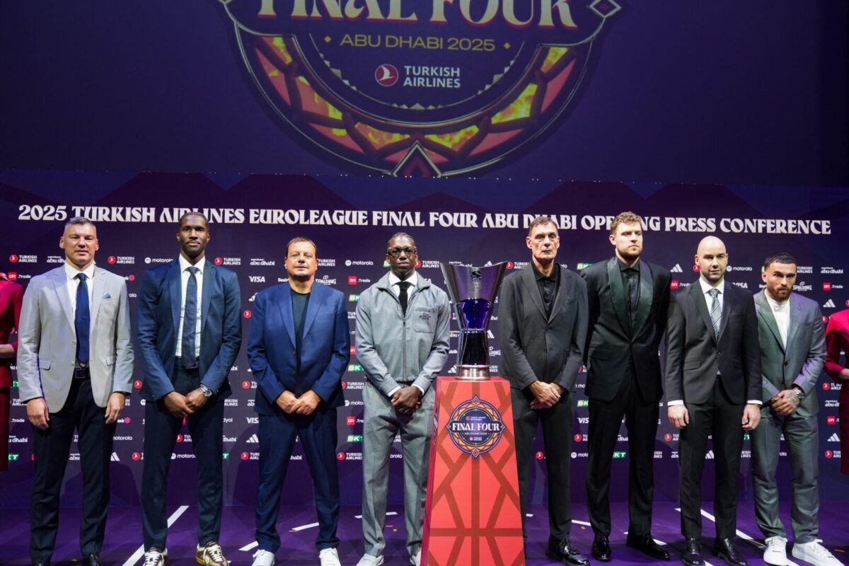 Конечна пресметка за европската титула, три клуба сакаат да му ја одземат титулата на ПАО