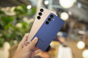 Крај за овој телефон на Samsung?