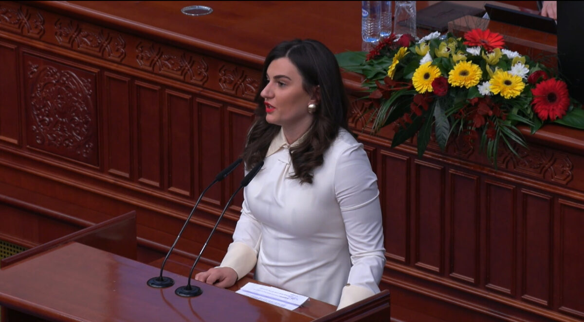 ЛДП: Крајно време е да се стави крај на заштитата на неефикасни и нетранспарентни функционери