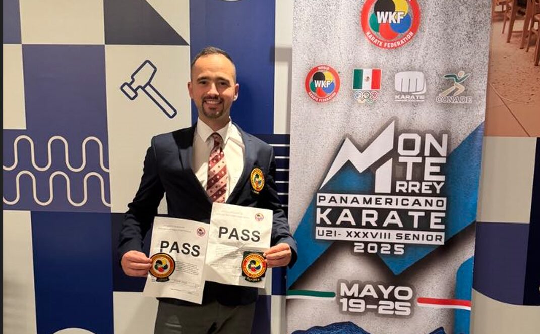 Македонец испиша историја во Америка: Дејан Милошевски добитник на највисока Панамериканска судиска лиценца