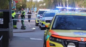 Масовни апсења деца во Европа, планирале терористички напади врз концертни сали и верски објекти