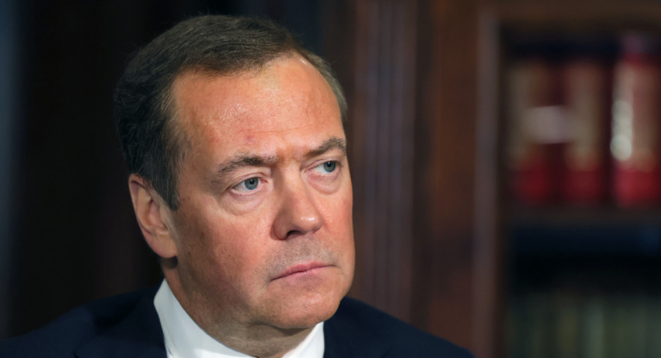 Медведев му одговори на Трамп: Знам само едно лошо нешто, а тоа е трета светска војна