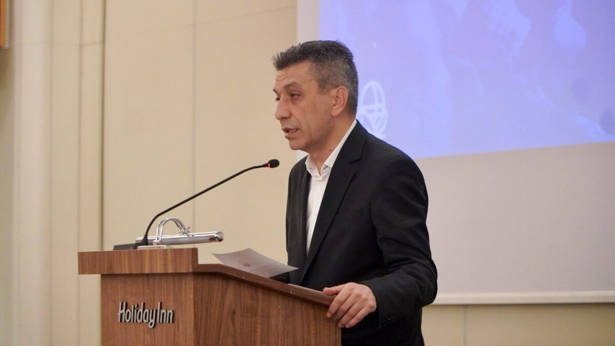 Меџити: Стратешките инвестиции во зелената инфраструктура го забрзуваат економскиот развој