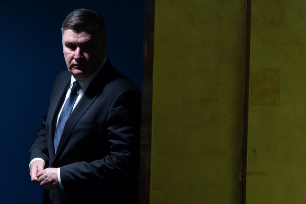 Милановиќ: Никој нема да влезе во ЕУ, можеби само една земја, другите ги мамат со лажни ветувања