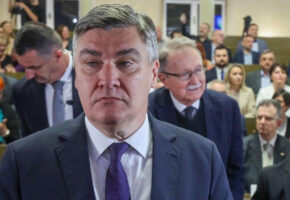 Милановиќ за странските работници: И нашите деца треба да ги работат овие работи, ние сме разгалени