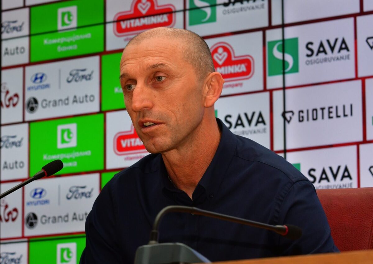 Милевски повика 27 фудбалери за дуелите со Белгија и Казахстан