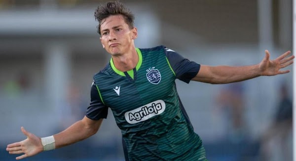 Митровски во конкуренција за играч на сезоната во Хрватска