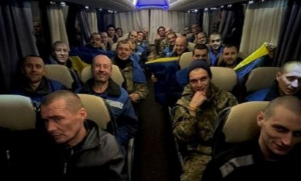 На заробените Украинци им вадат и бушат нокти, им сечат прсти, им вадат очи со лажица…