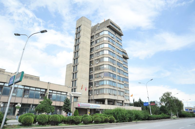 Народната банка успешно се справува со шоковите, оцени ММФ