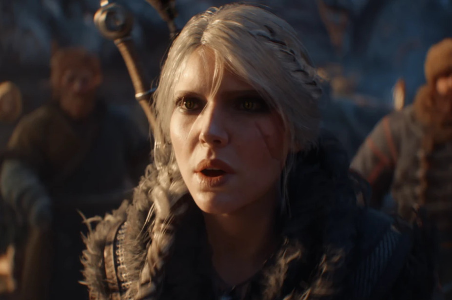 Некои мислат дека The Witcher 4 е „woke“ пропаганда – актерот на Гералт има порака за нив!