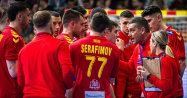 Нема билети за вечерашниот ракометен меч меѓу Македонија и Литванија