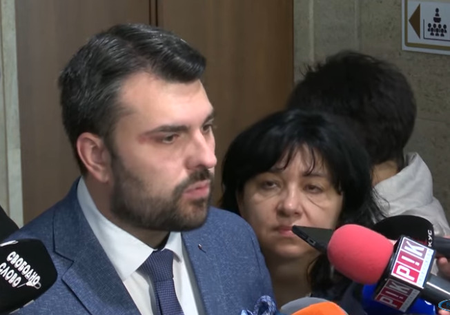 Нема план „Б“ за Северна Македонија, вели бугарскиот шеф на дипломатијата