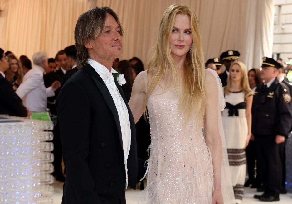 Никол Кидман одбива да работи со Кит Урбан: Нашиот живот е веќе серија, нема потреба