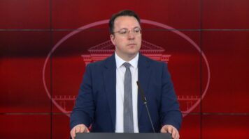 Николоски: Договорот  ќе го потпишеме во четврток во Лондон, Македонија добива историски најголем обем на средства за реализација на капитални проекти