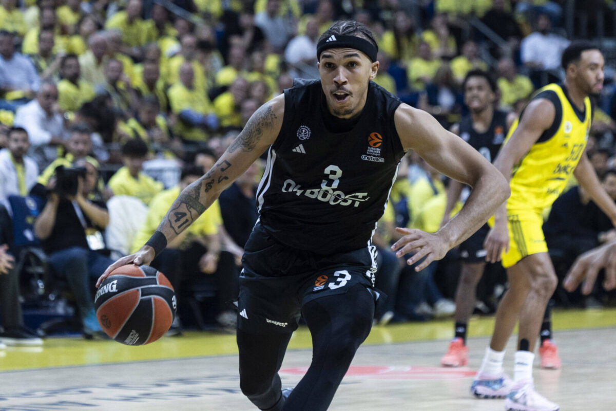 Олимпијакос доби големо засилување од Париз