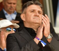 Омерагиќ откри новитети во ПМФЛ – ВАР ќе биде ставен во употреба, ТВ преноси од сите натпревари