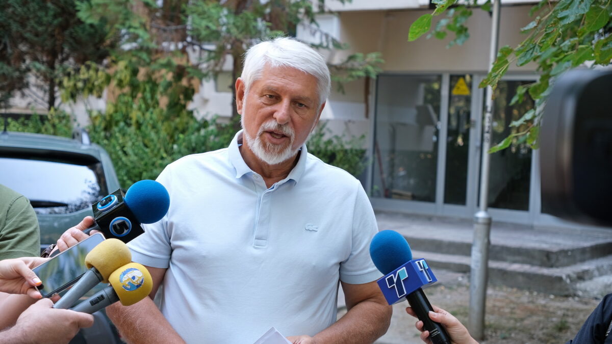 Општина Карпош: Не можеме да се изначудиме како владејачката ВМРО-ДПМНЕ укина вака важен член од Законот за градба
