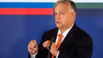 Орбан: Западната стратегија за уништување на Русија не успеа