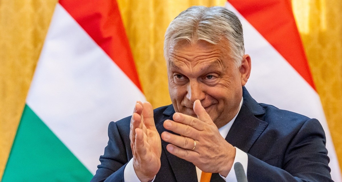 Орбан: Никој не се осмелува да признае, но ја загубивме војната во Украина