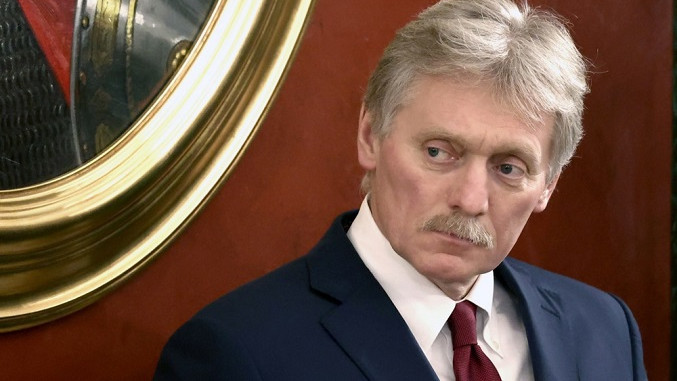 Песков: Опасна е одлуката на Европа да ги укине ограничувањата за дострел на ракети за украинската армија