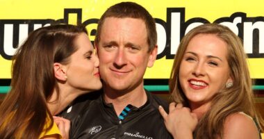 Петкратен олимписки шампион: Бев зависник, поголемиот дел од времето бев под дејство на дрога