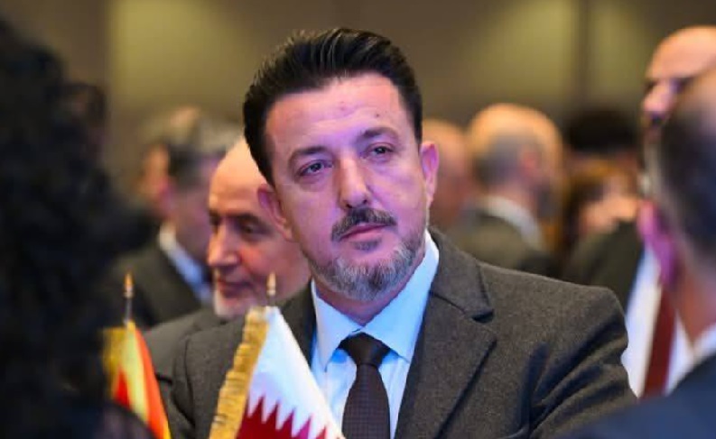 Пратеникот Сулејмани си поднесе оставка: Не сакам да бидам дел од компромис со луѓе на црни листи