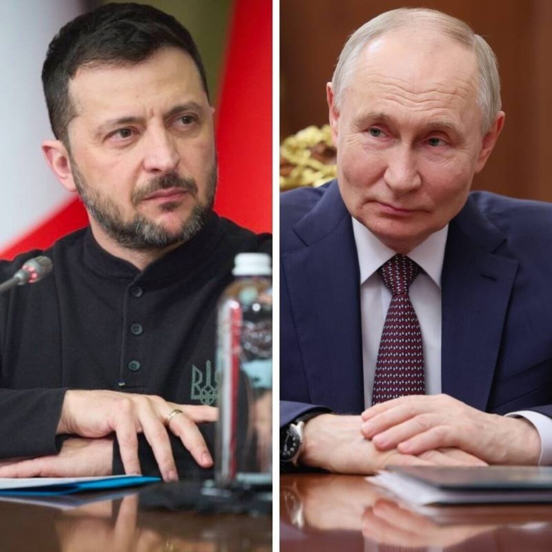 Првиот коментар на Кремљ откако Зеленски се согласи на преговори со Путин