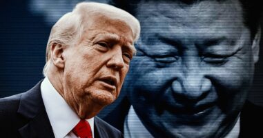 Првпат во историјата светот ја сака Кина повеќе од САД: Трамп е помалку популарен од Путин