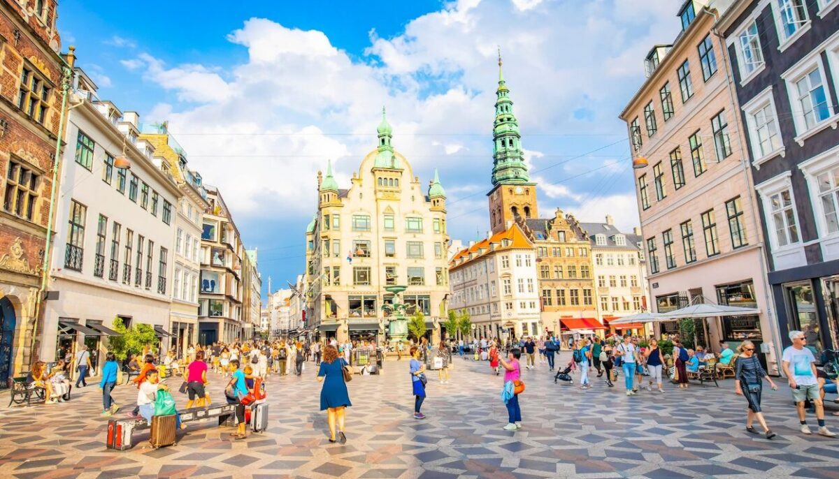 Прогласен е за најсреќен град во светот: титулата ја понесе европски главен град