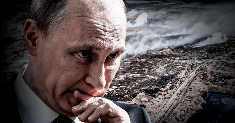Путин: Ќе размислам