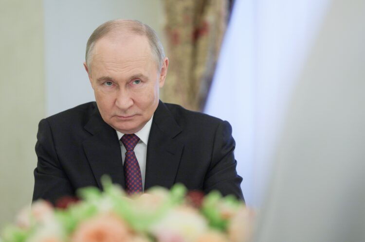 Путин го откри планот за октомври, а кој нема да му се допадне на Западот