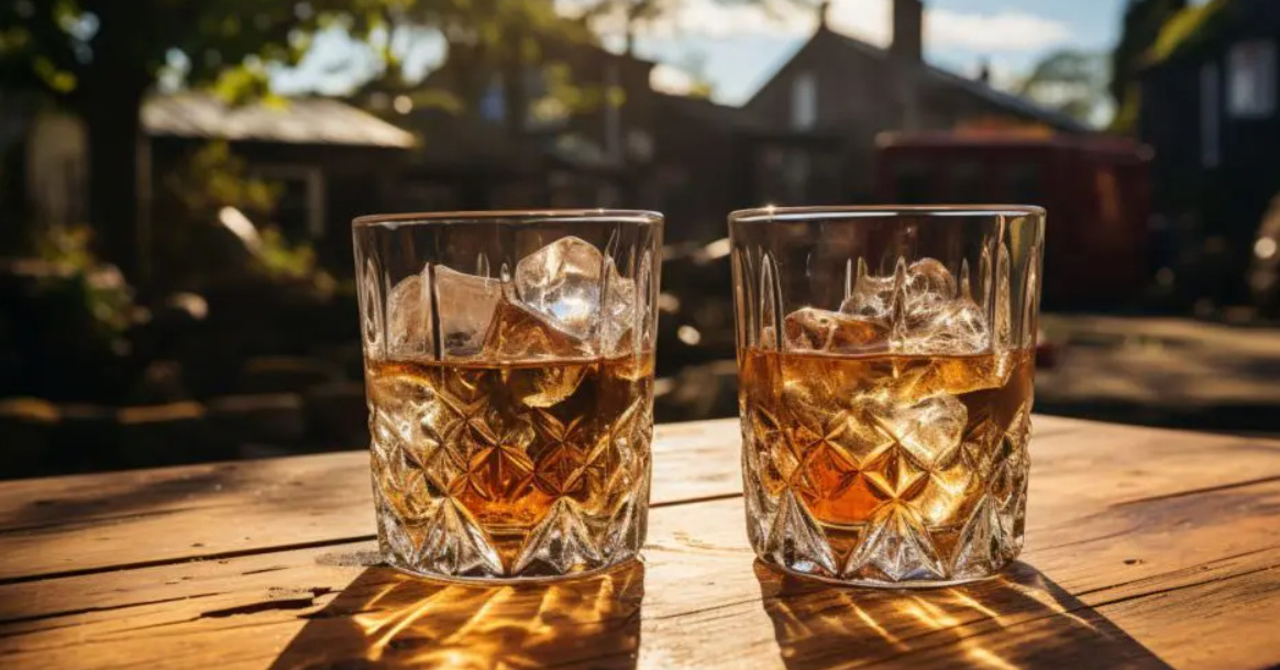 Реакции на заканата од Трамп: Американските производители на виски, француската козметика и германската хемиска индустрија повикуваат на ублажување на тензиите