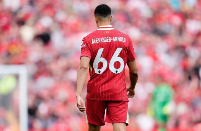 Реал мора да плати доколку сака Трент да игра на клупското СП