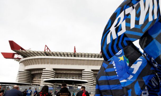 Рекордна заработка: Интер ги трие рацете пред реваншот со Барса