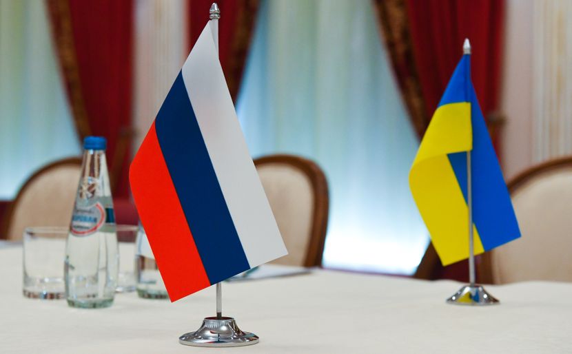 Русија бара Украина да се повлече од своите територии, инаку нема мир