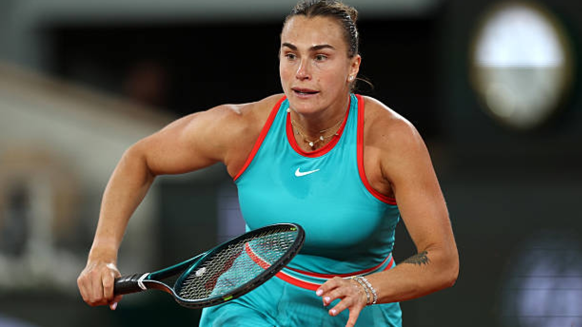 Сабаленка ја отвори душата: Многу тренери говореа дека сум глупава, дека нема да успеам