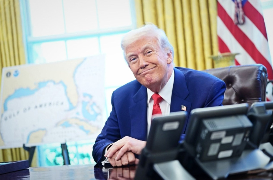 Се огласи Трамп по изборот на новиот папа: Голема чест за нашата земја