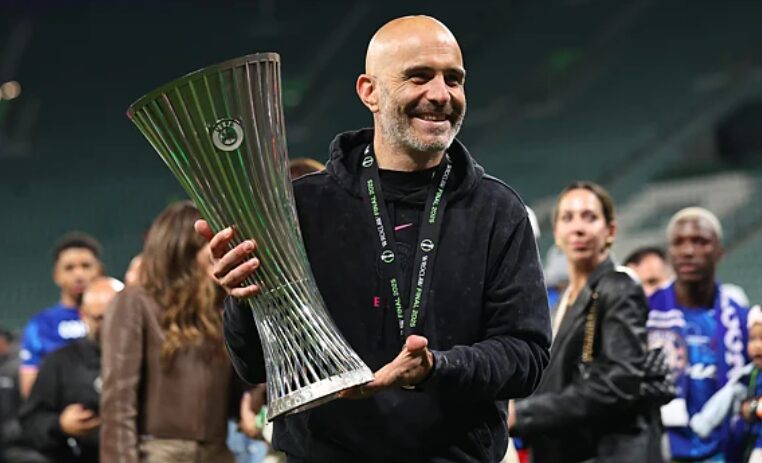 Севилја: Честитки Мареска! Бетис одговори: Честитки што изборивте опстанок