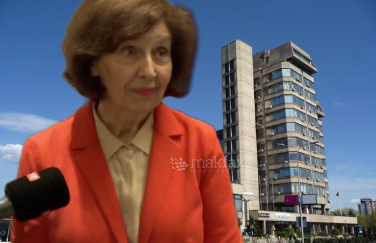 Сиљановска има предлог за нов гувернер