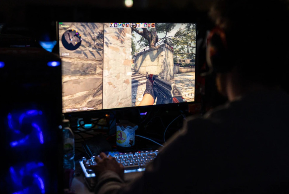 Скиновите од Counter Strike се повредни од акциите, златото и биткоинот