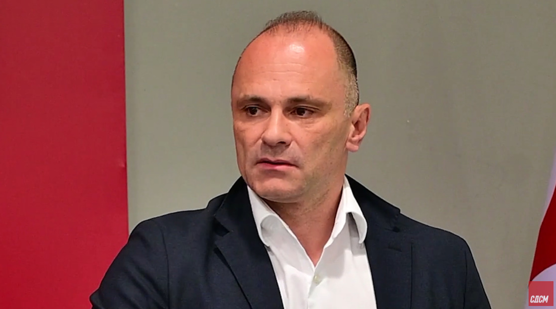 Славески како гувернер ќе следи партиски директиви, а не реална монетарна политика, вели Филипче