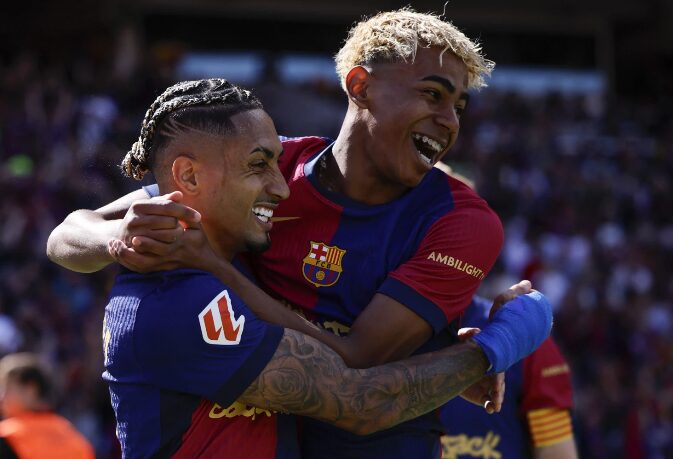 Слот му одговори на Деко: И јас ги сакам Јамал ​​и Рафиња