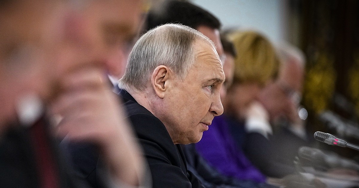 Со какви санкции му се заканува ЕУ на Путин?