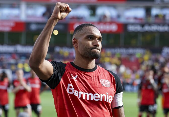 Та потпиша четири годишен договор со Баерн