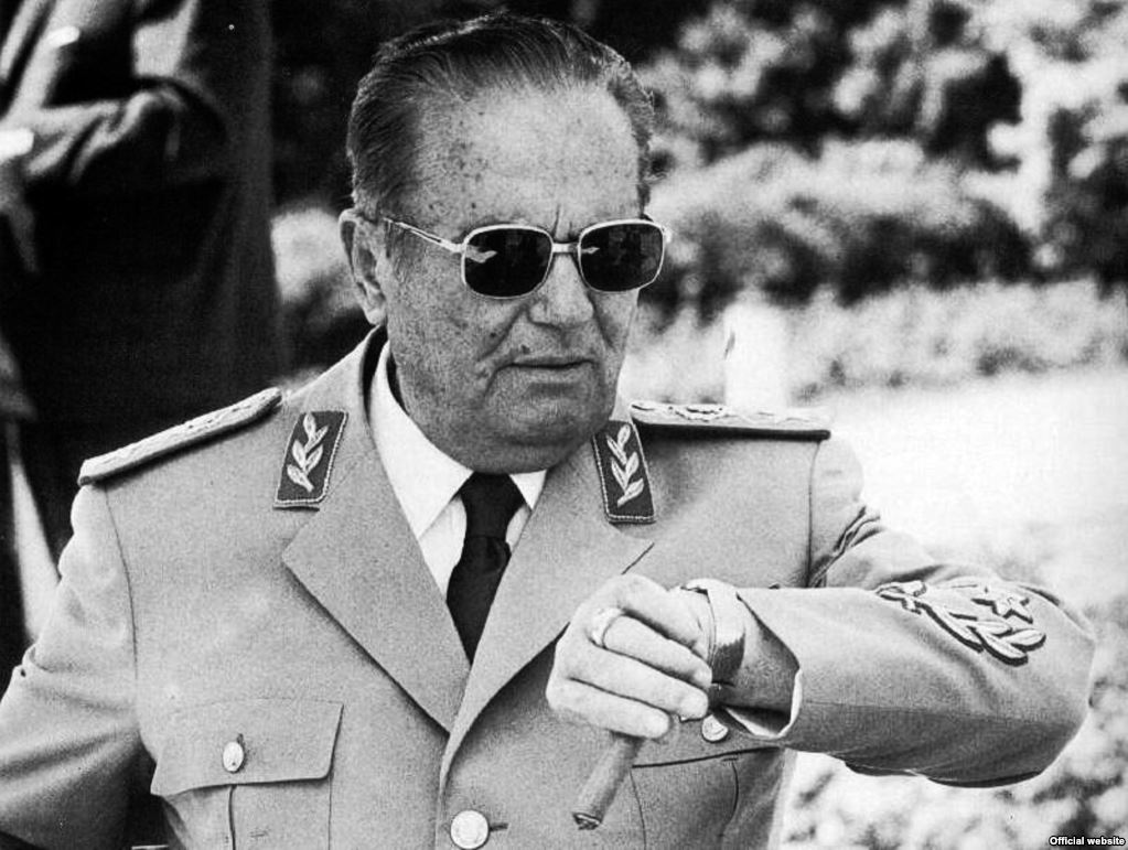 Тајната на Тито која никој никогаш не ја разјасни