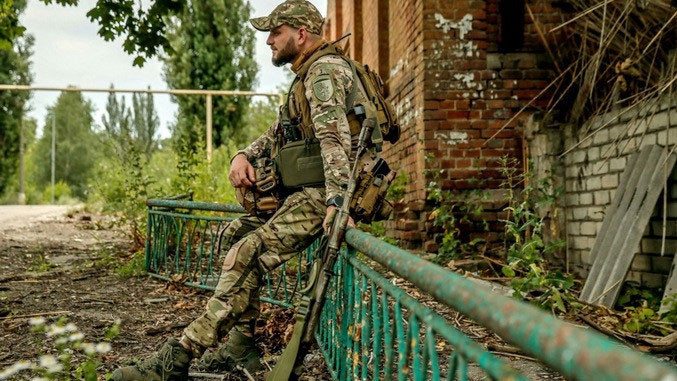 Толкач: Прво прекин на огнот, а потоа преговори