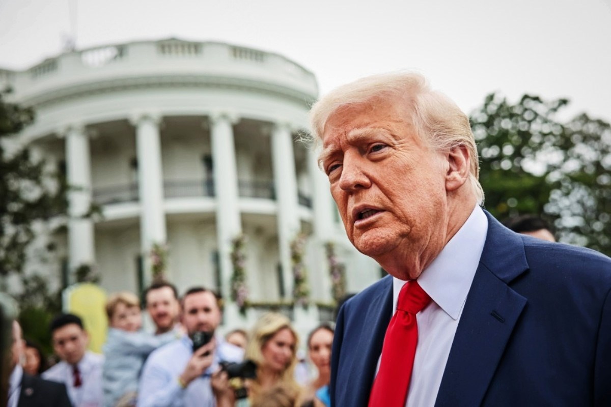 Трамп: Можеби децата ќе имаат две кукли наместо 30, a можеби и ќе бидат поскапи
