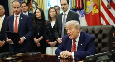 Трамп воведува царини и за „Самсунг“